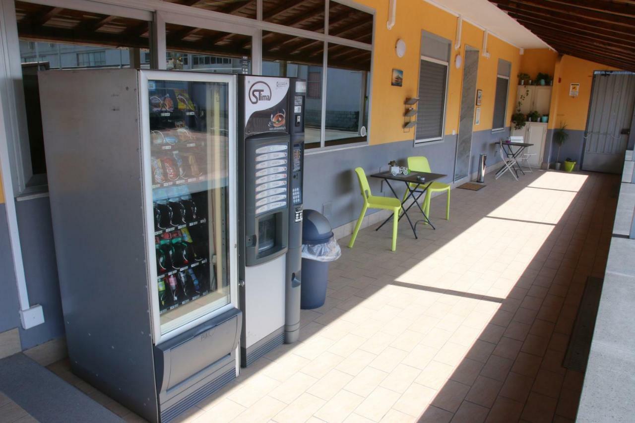 Gasthof Etna Parking CTA